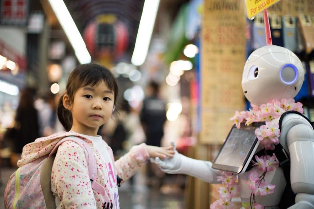 Photo Robot kits