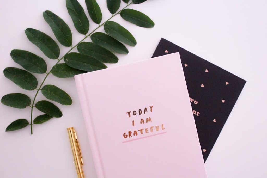 Photo Soulful journal
