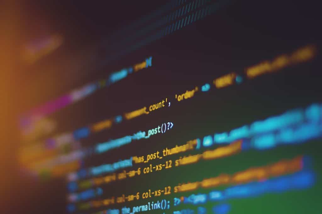 Photo Encryption software