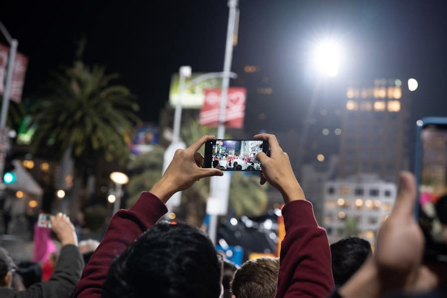 Photo How Social Media Is Changing the Way We Follow Political Campaigns